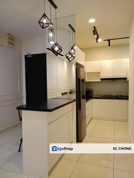 🔥The Havre Bukit Jalil – The Urban Sanctuary Amidst Nature and Convenience 🔥, Kuala Lumpur, Bukit Jalil