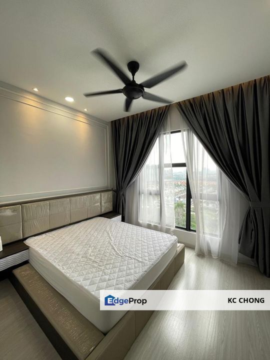 🔥The Havre Bukit Jalil – The Urban Sanctuary Amidst Nature and Convenience 🔥, Kuala Lumpur, Bukit Jalil