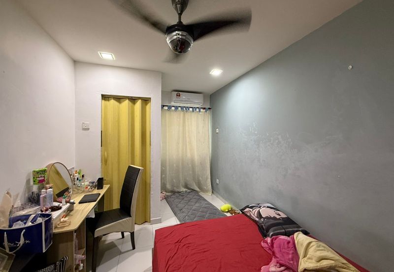 Bandar Country Homes