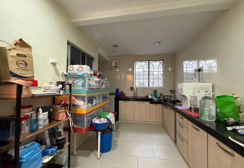 Bandar Country Homes