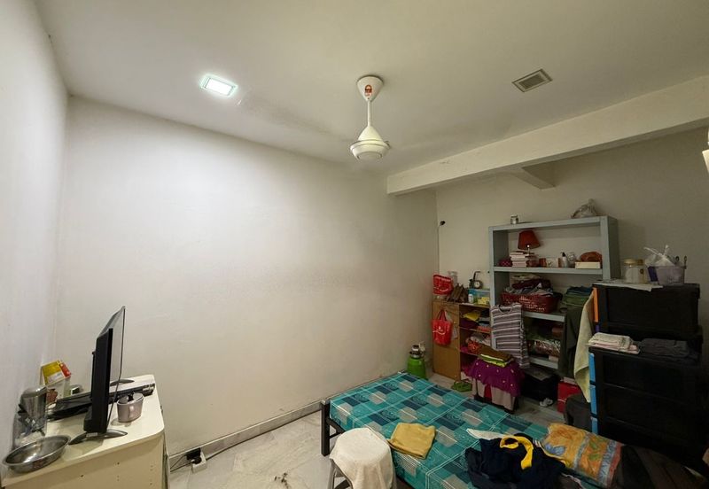 Bandar Country Homes