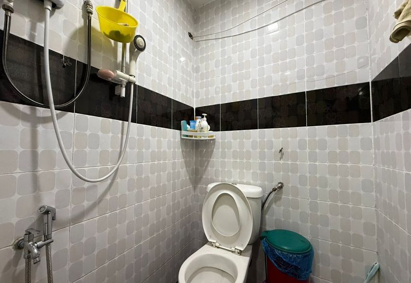 Bandar Country Homes