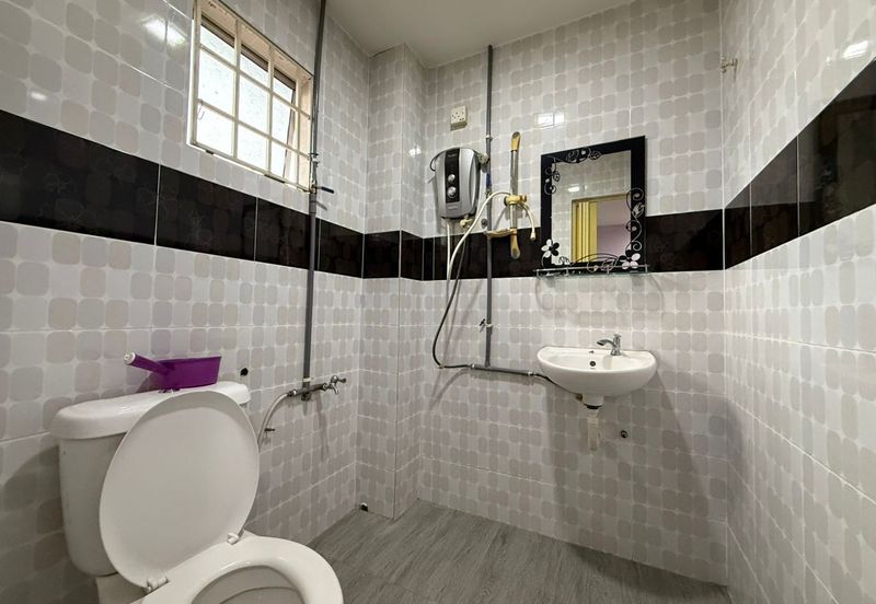 Bandar Country Homes