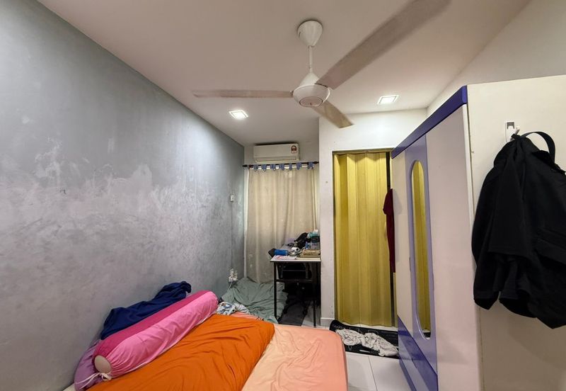 Bandar Country Homes