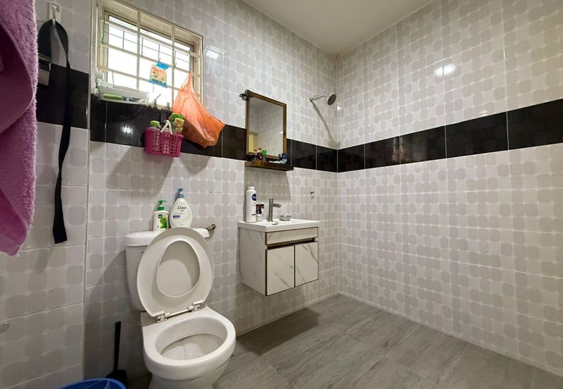 Bandar Country Homes