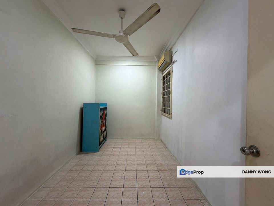 Orchid Court Apartment Rawang Perdana 2, Selangor, Rawang