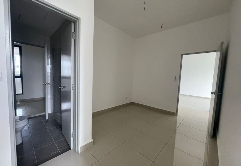 Residensi Legendview