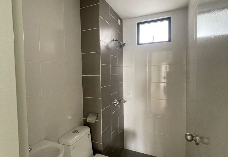 Residensi Legendview