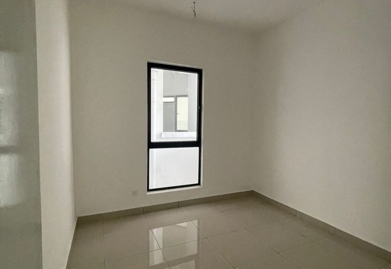 Residensi Legendview