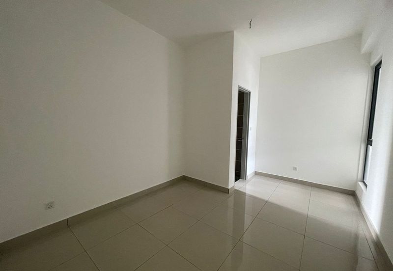 Residensi Legendview