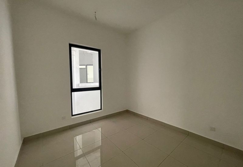 Residensi Legendview