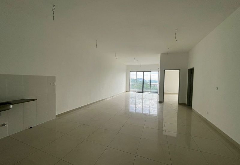 Residensi Legendview