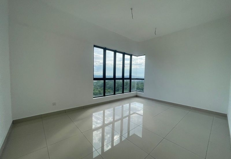 Residensi Legendview