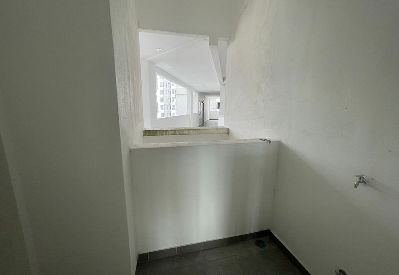 Residensi Legendview