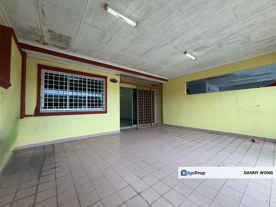 Taman Cemperai Rasa, Selangor, Rasa