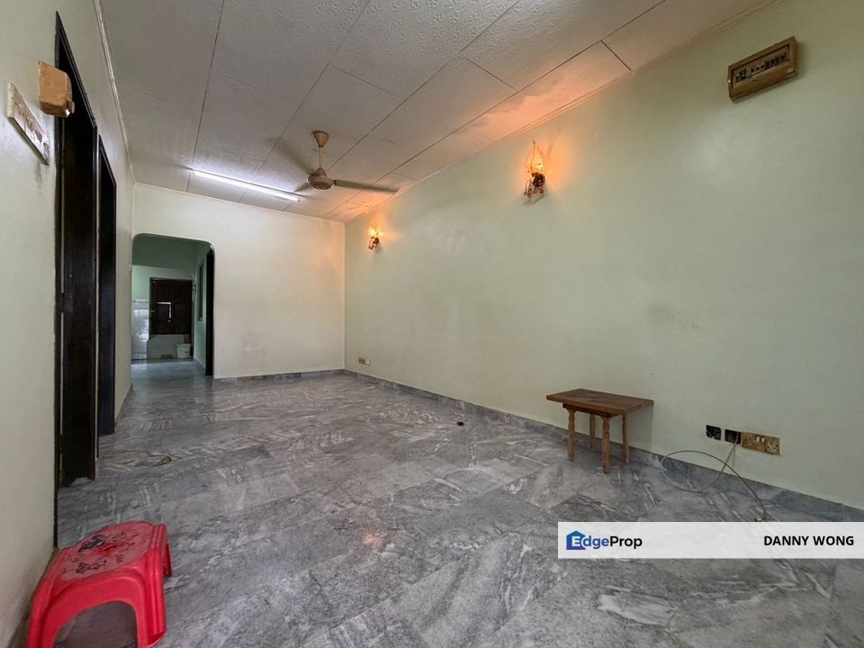 Taman Cemperai Rasa, Selangor, Rasa