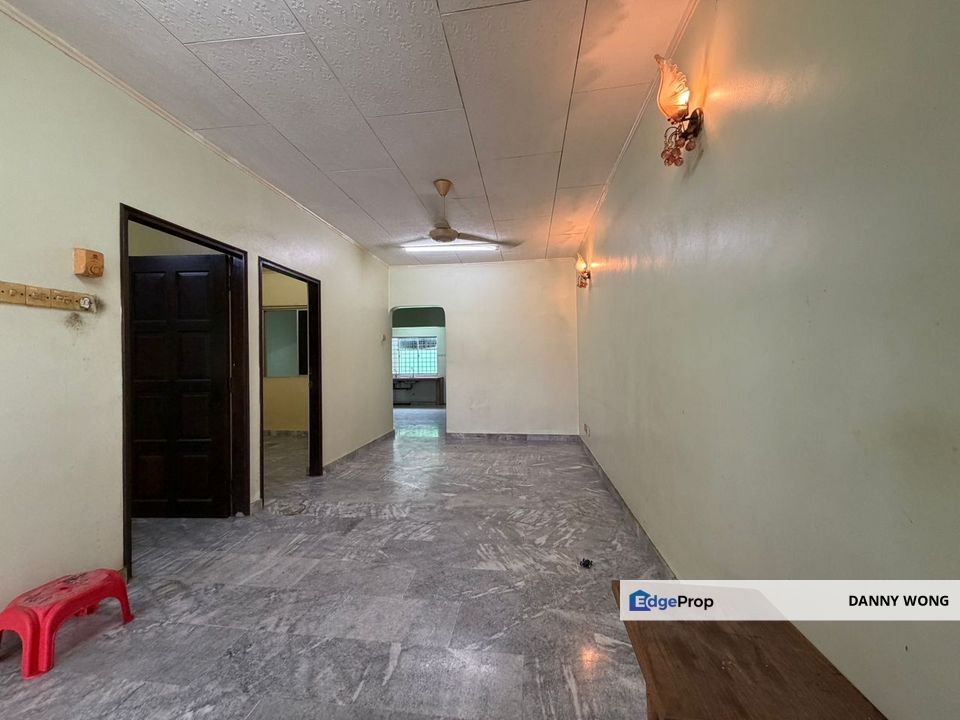 Taman Cemperai Rasa, Selangor, Rasa