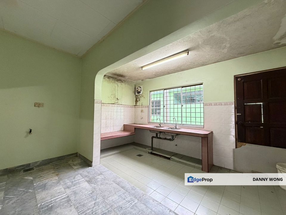 Taman Cemperai Rasa, Selangor, Rasa