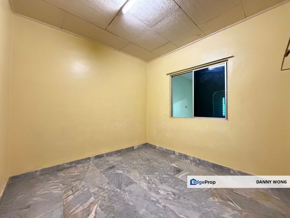 Taman Cemperai Rasa, Selangor, Rasa