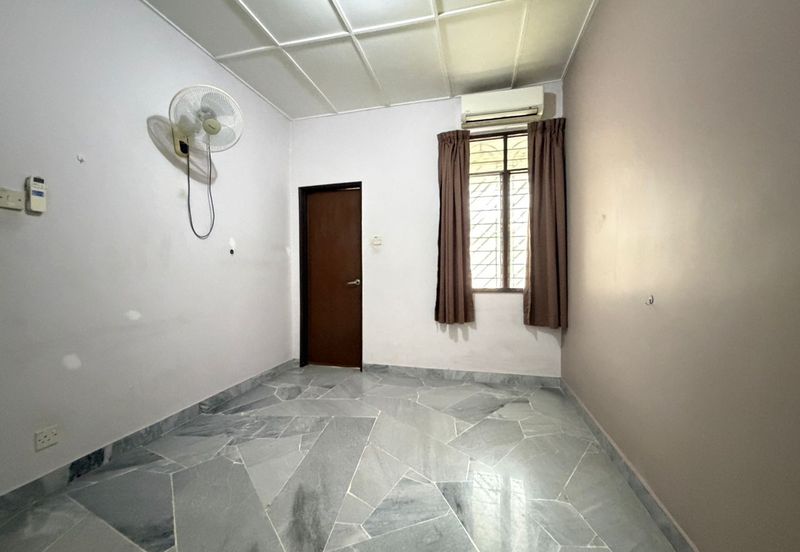 Taman Rawang Perdana