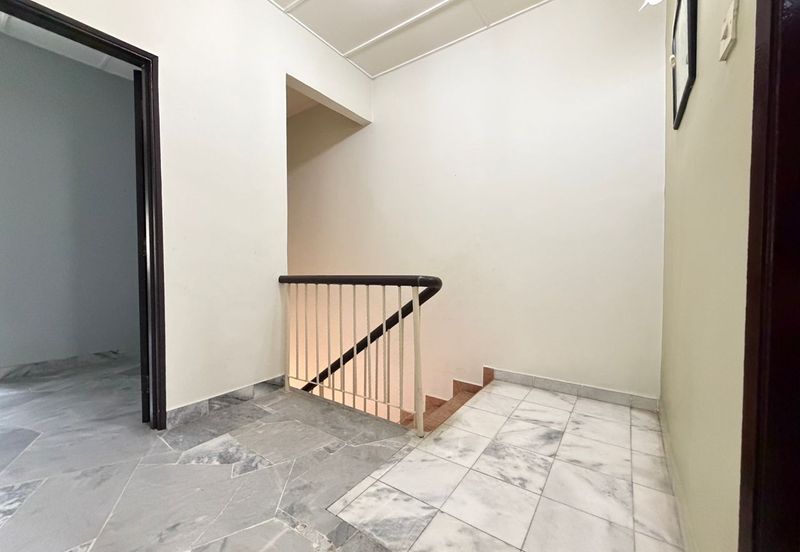 Taman Rawang Perdana