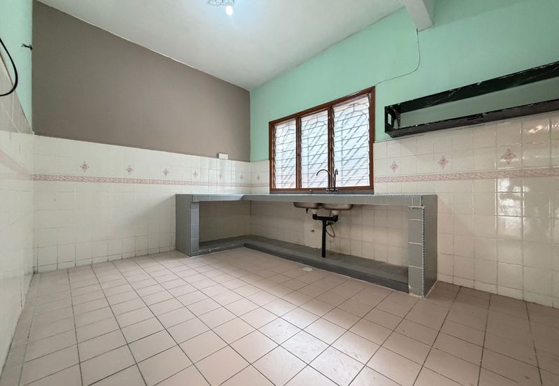 Taman Rawang Perdana