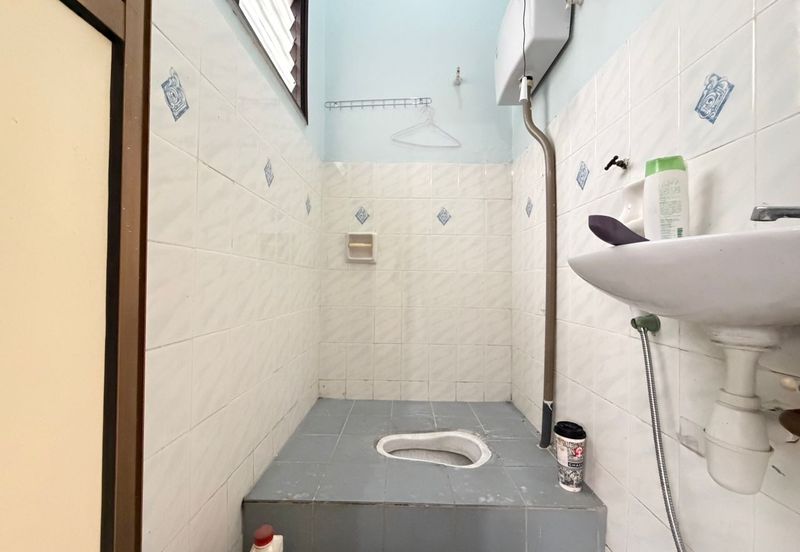 Taman Rawang Perdana