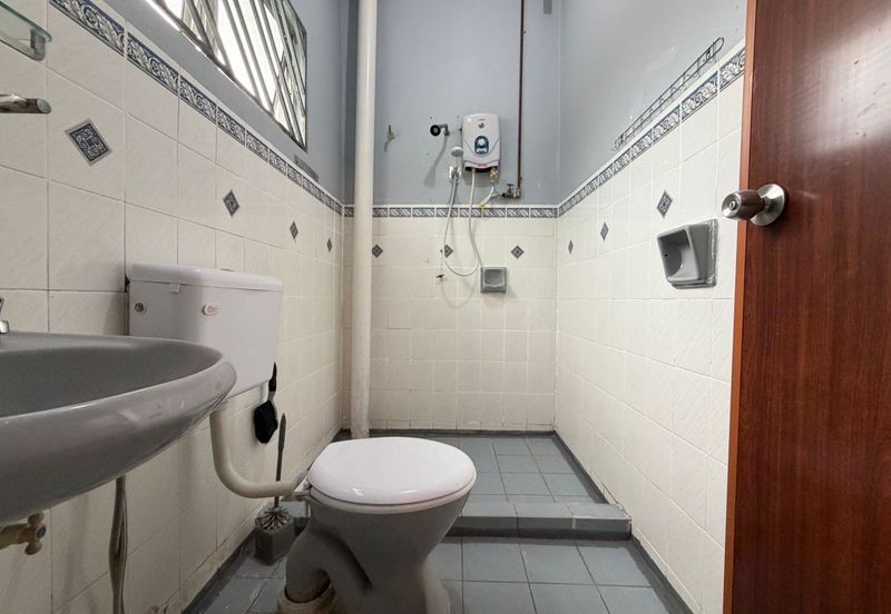 Taman Rawang Perdana