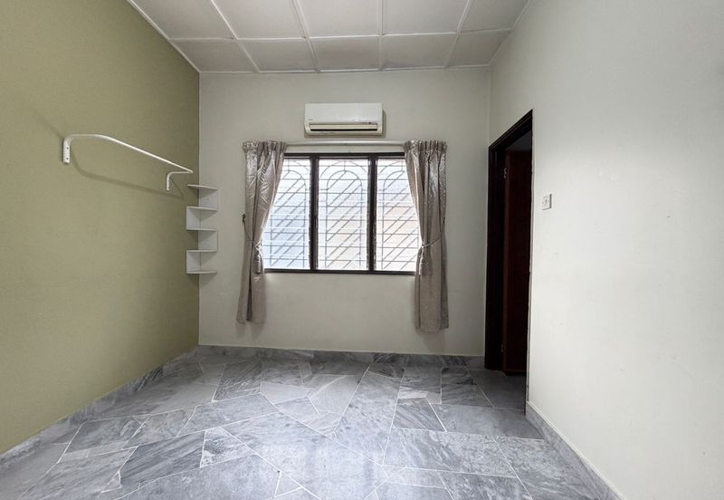 Taman Rawang Perdana