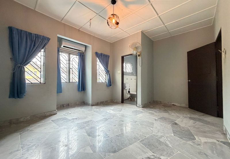 Taman Rawang Perdana