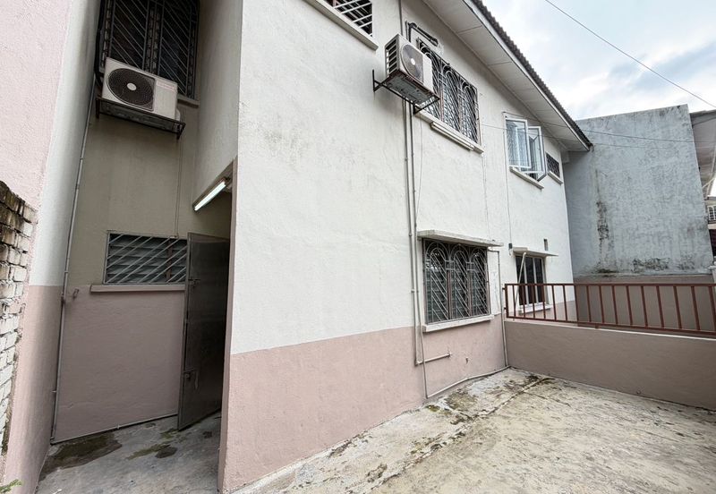 Taman Rawang Perdana