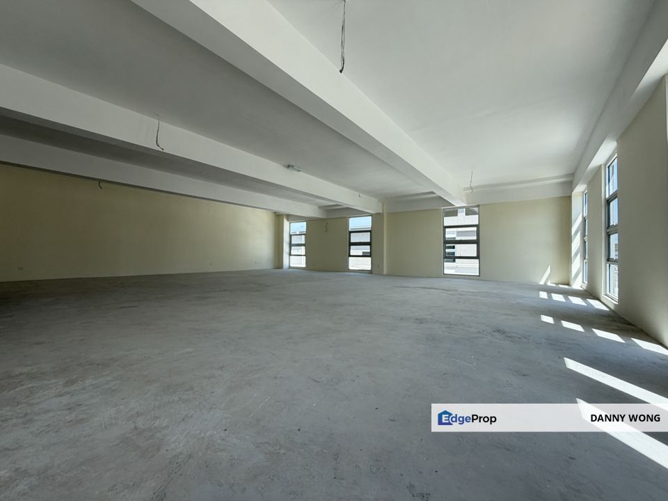 Saujana Technologi Rawang, Selangor, Rawang