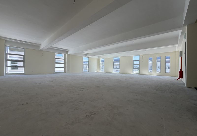 Saujana Teknologi Park