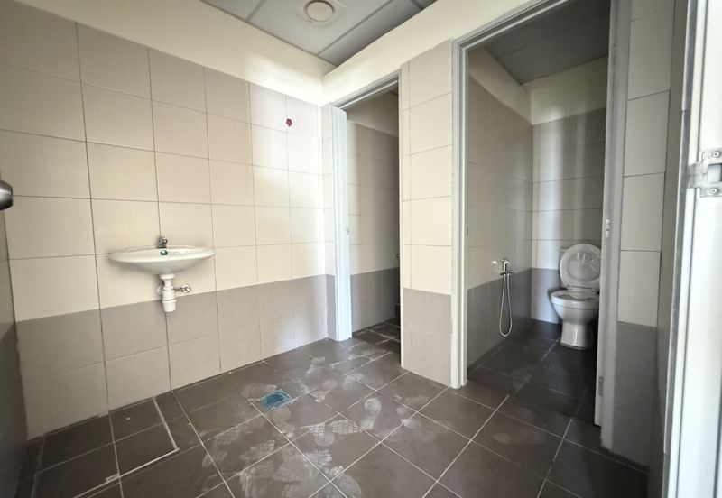 Saujana Teknologi Park