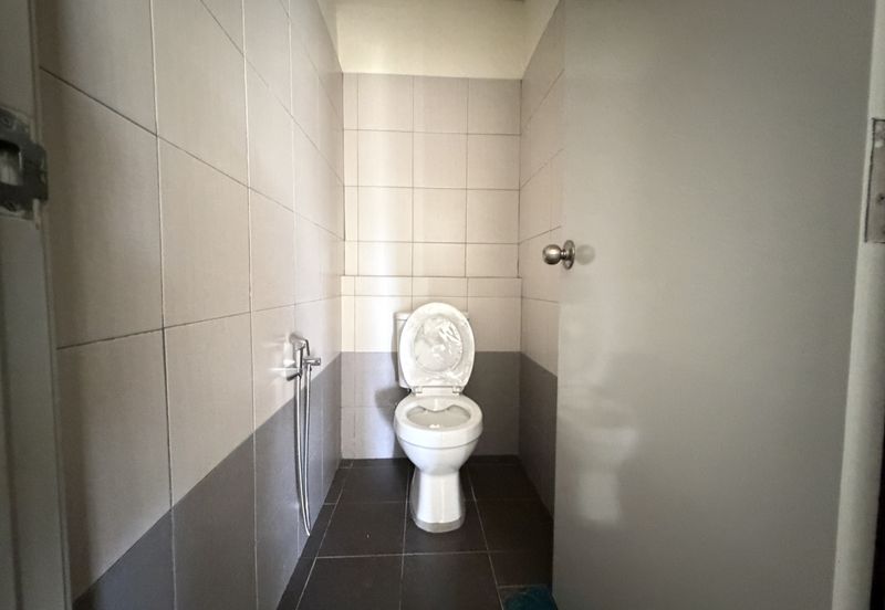 Saujana Teknologi Park