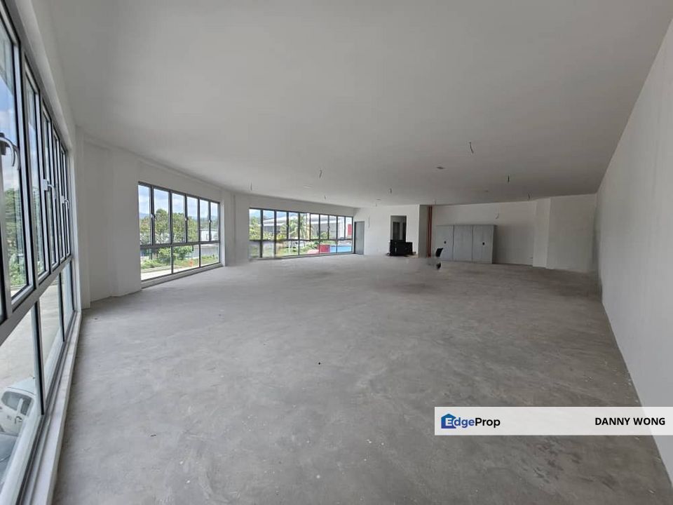 Anugerah Suria Cempaka Sungai Choh Rawang, Selangor, Rawang