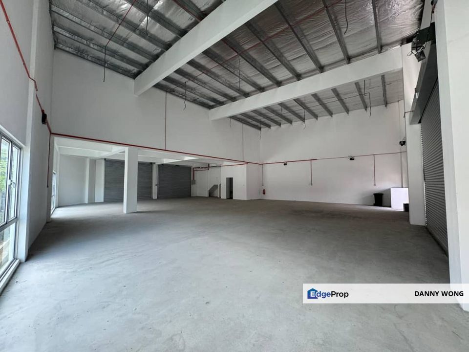 Anugerah Suria Cempaka Sungai Choh Rawang, Selangor, Rawang