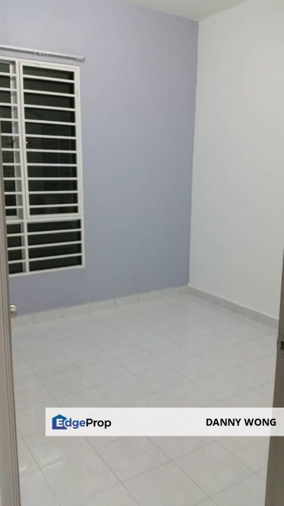 162 Residency Selayang, Selangor, Selayang