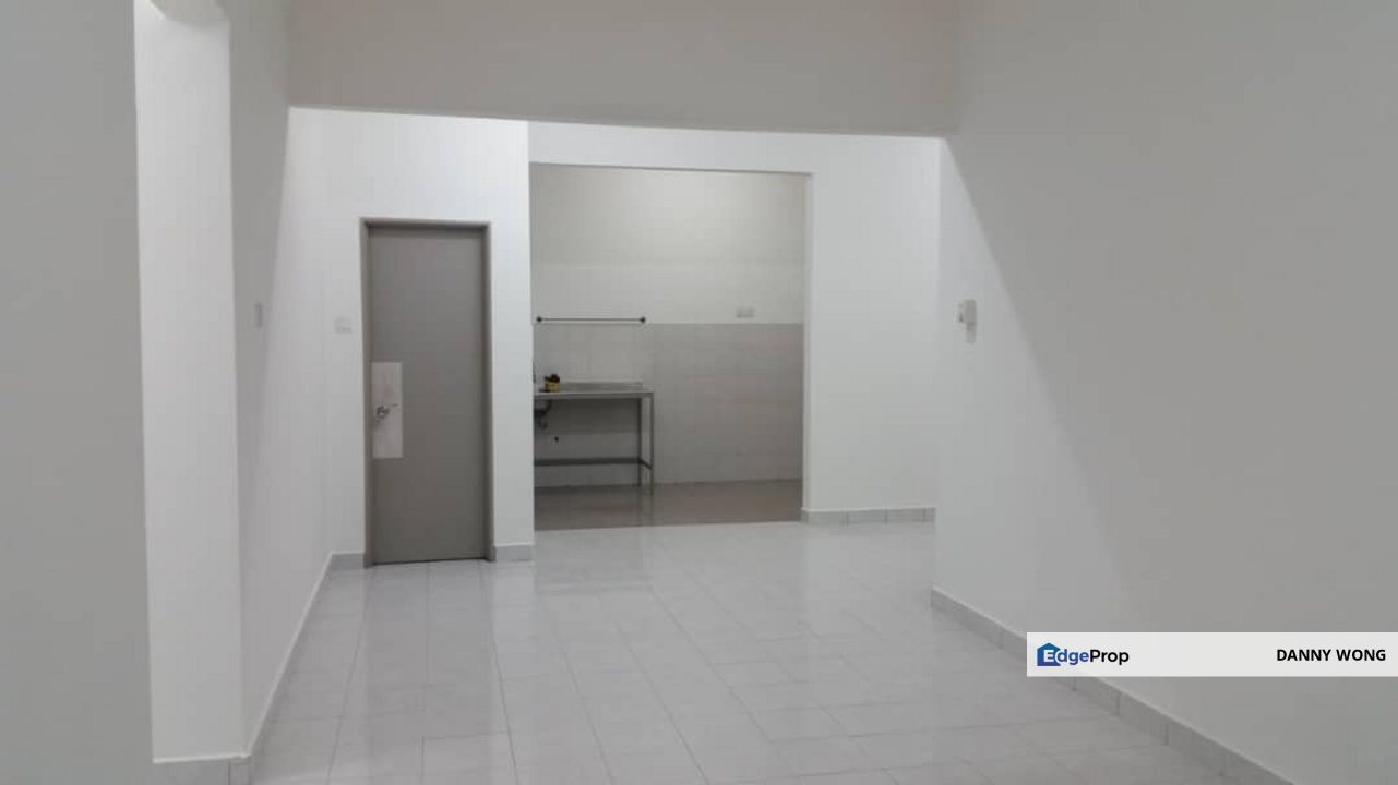 162 Residency Selayang, Selangor, Selayang