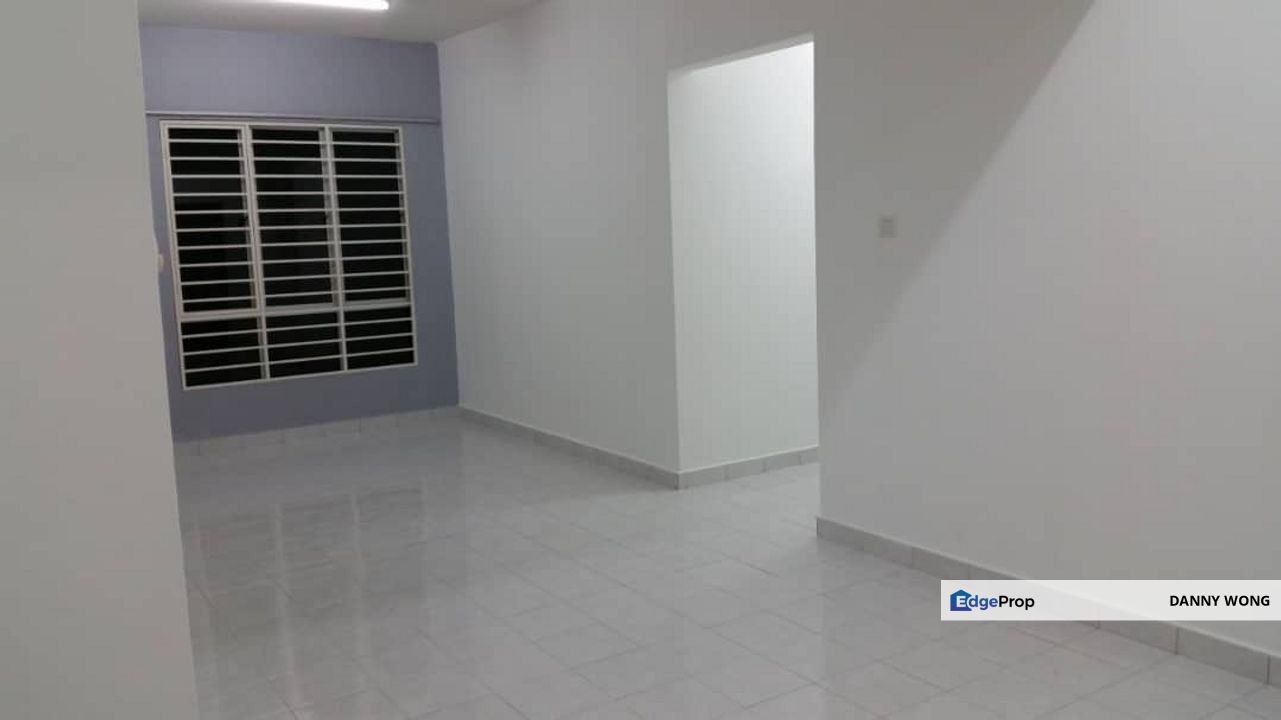 162 Residency Selayang, Selangor, Selayang