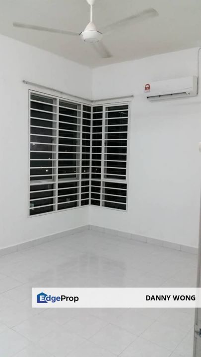 162 Residency Selayang, Selangor, Selayang