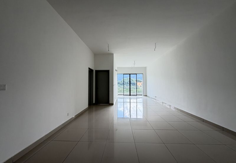 Residensi Legendview