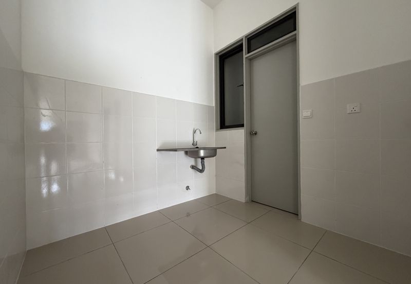 Residensi Legendview