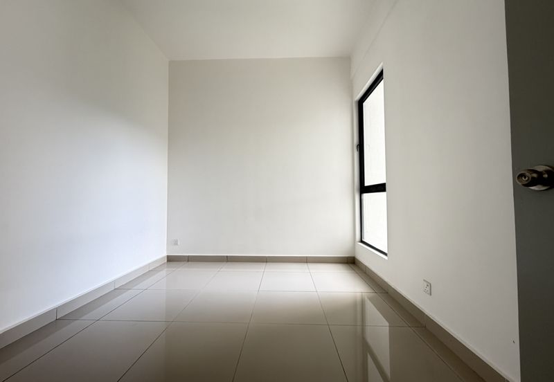 Residensi Legendview