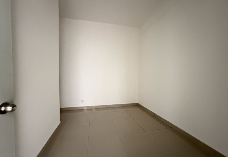 Residensi Legendview