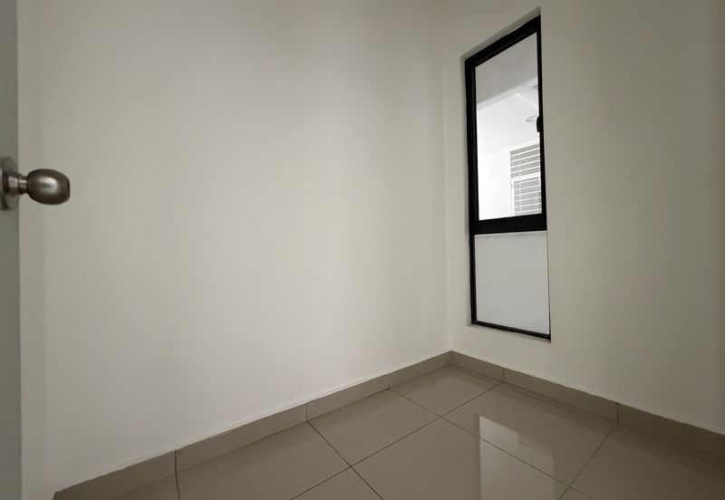 Residensi Legendview