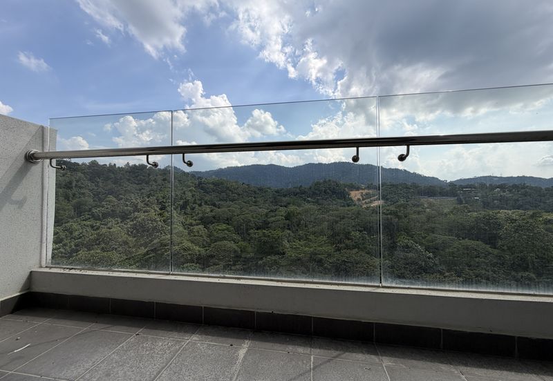 Residensi Legendview