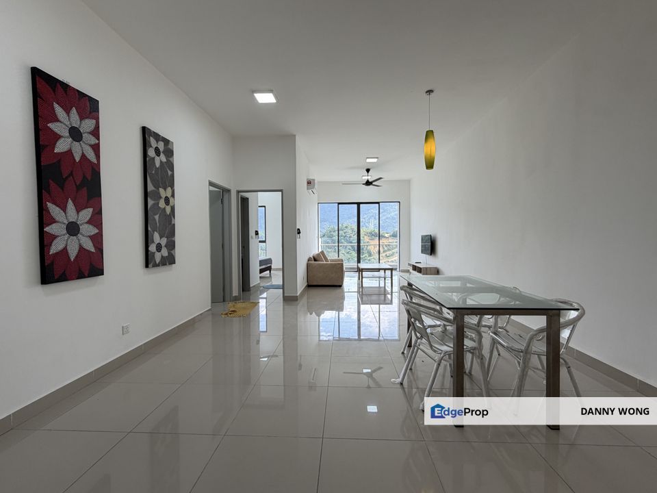 Legendview Rawang , Selangor, Rawang