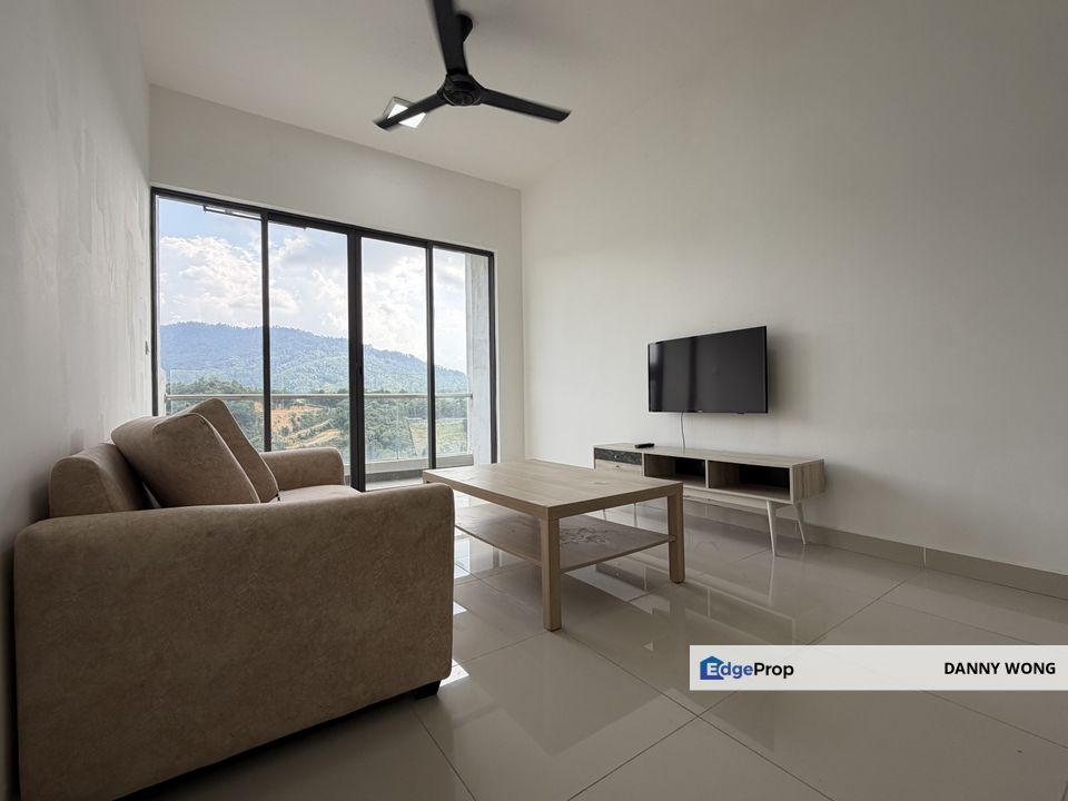 Legendview Rawang , Selangor, Rawang