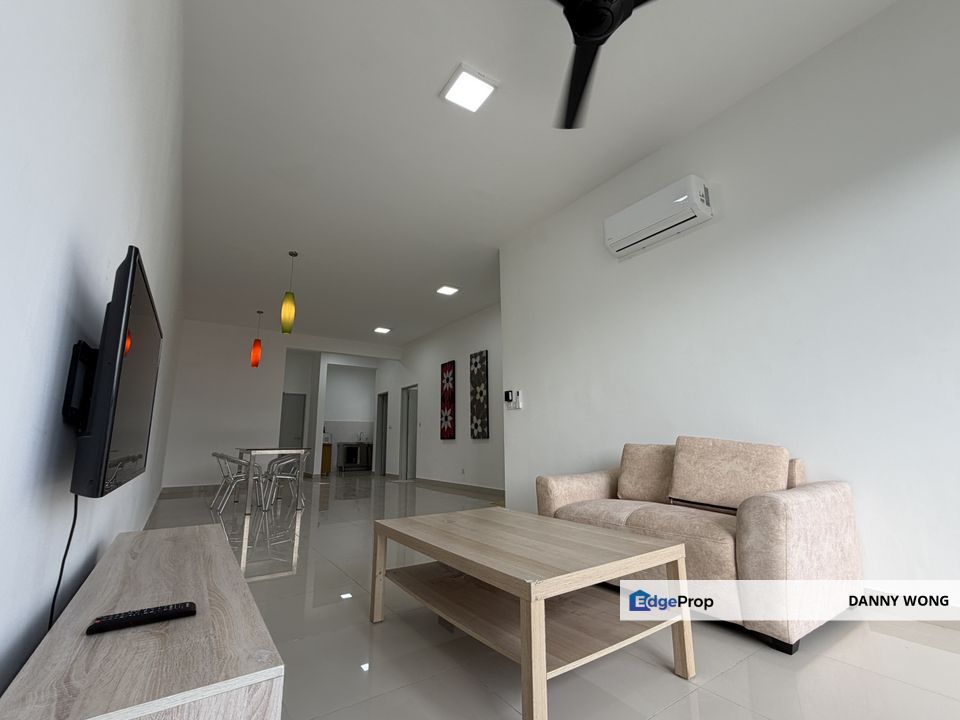 Legendview Rawang , Selangor, Rawang